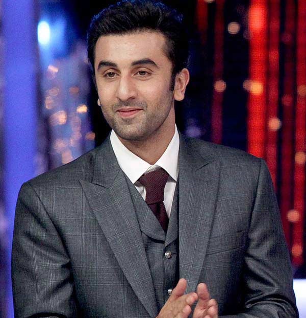 Ranbir Kapoor bags Rs 25 crore for a brand endorsement!